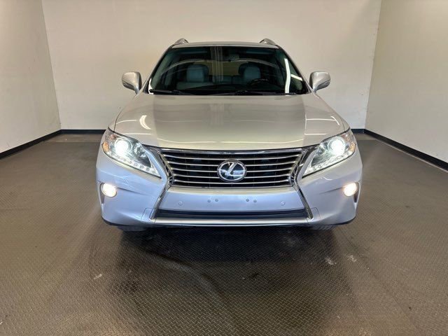 Used 2013 Lexus RX 350 AWD image 2