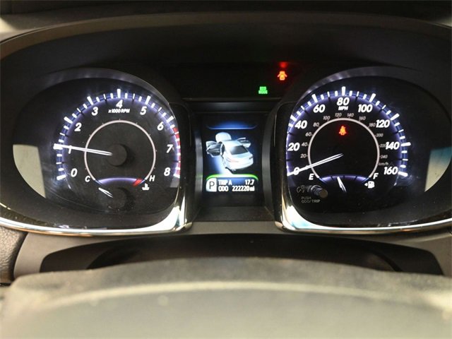 Used 2013 Toyota Avalon XLE Touring image 36