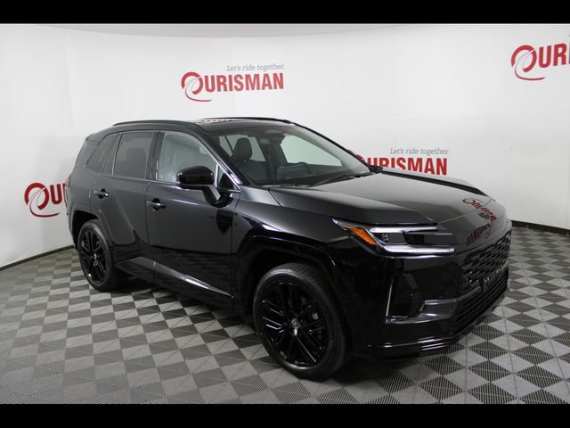 Used 2026 Toyota RAV4 XSE w/ Panoramic Sun Roof Package AWD/4WD image 10