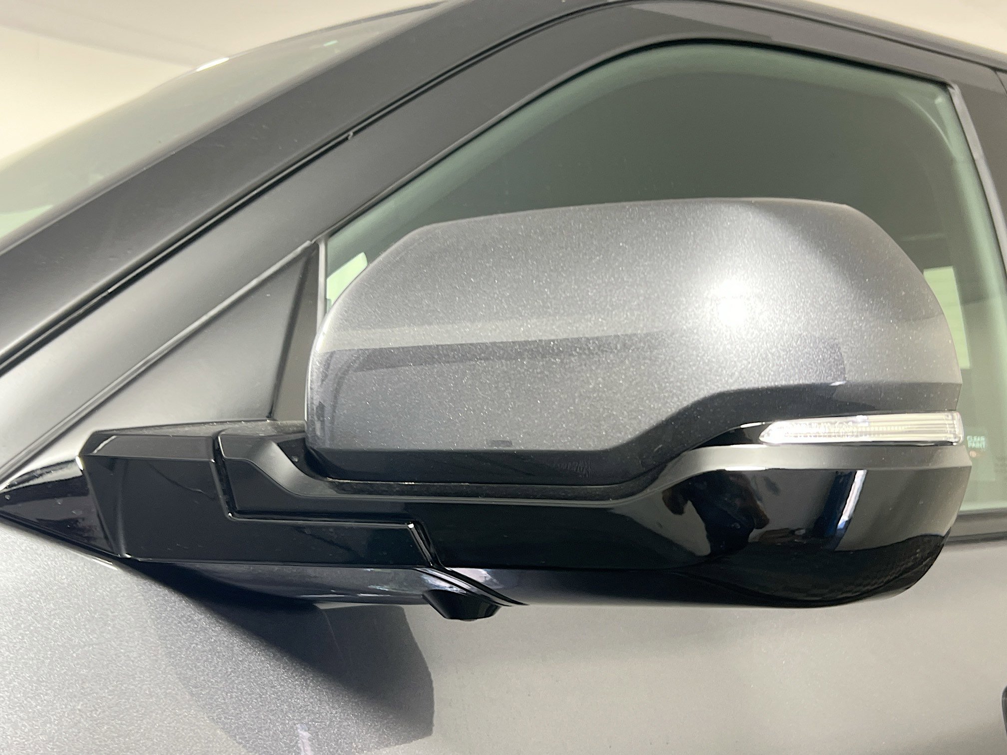 New 2025 Toyota Tundra Platinum image 12