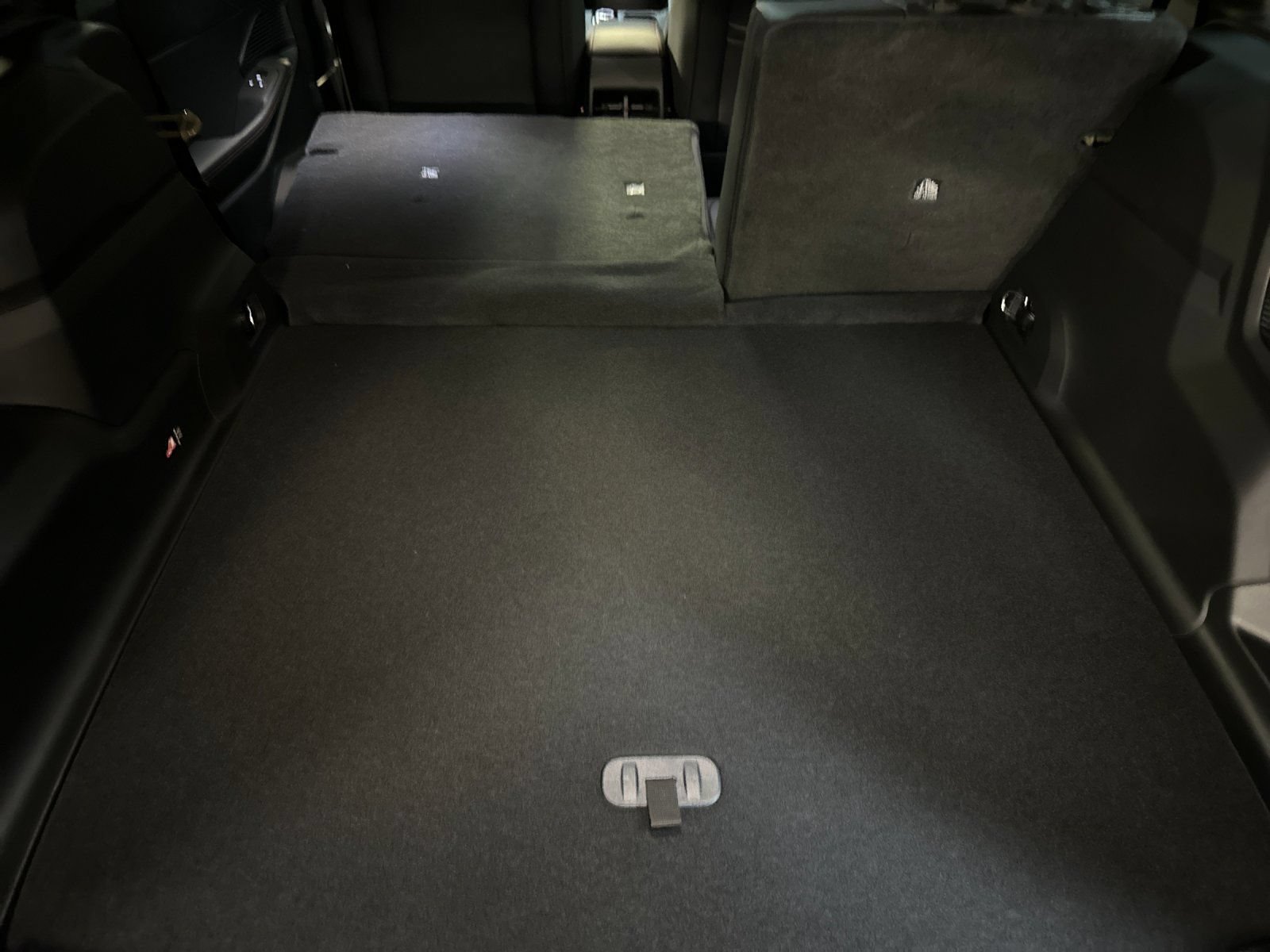 New 2026 Jeep Cherokee Overland AWD/4WD image 14