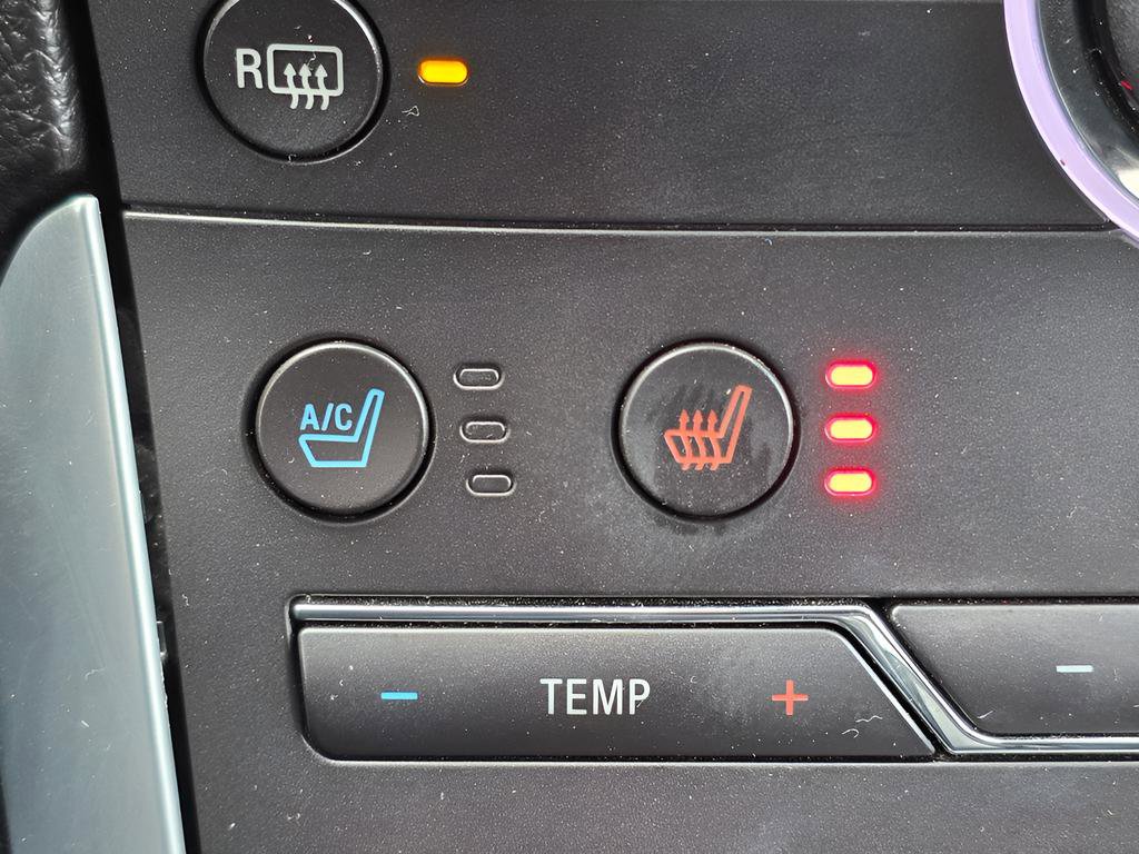 Used 2016 Ford Edge Sport w/ Equipment Group 401A image 33