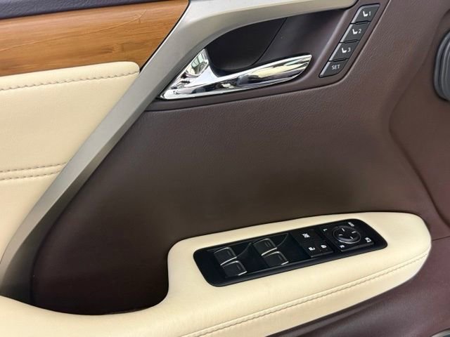 Used 2017 Lexus RX 350 FWD w/ Premium Package image 19