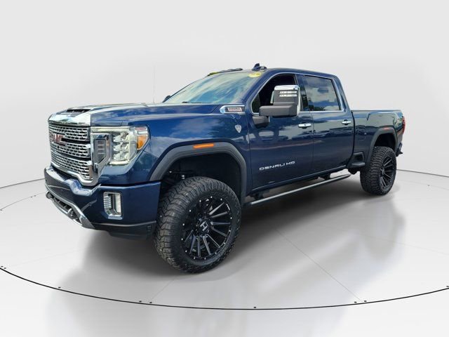 Used 2022 GMC Sierra 2500 Denali w/ Denali Ultimate Package image 33