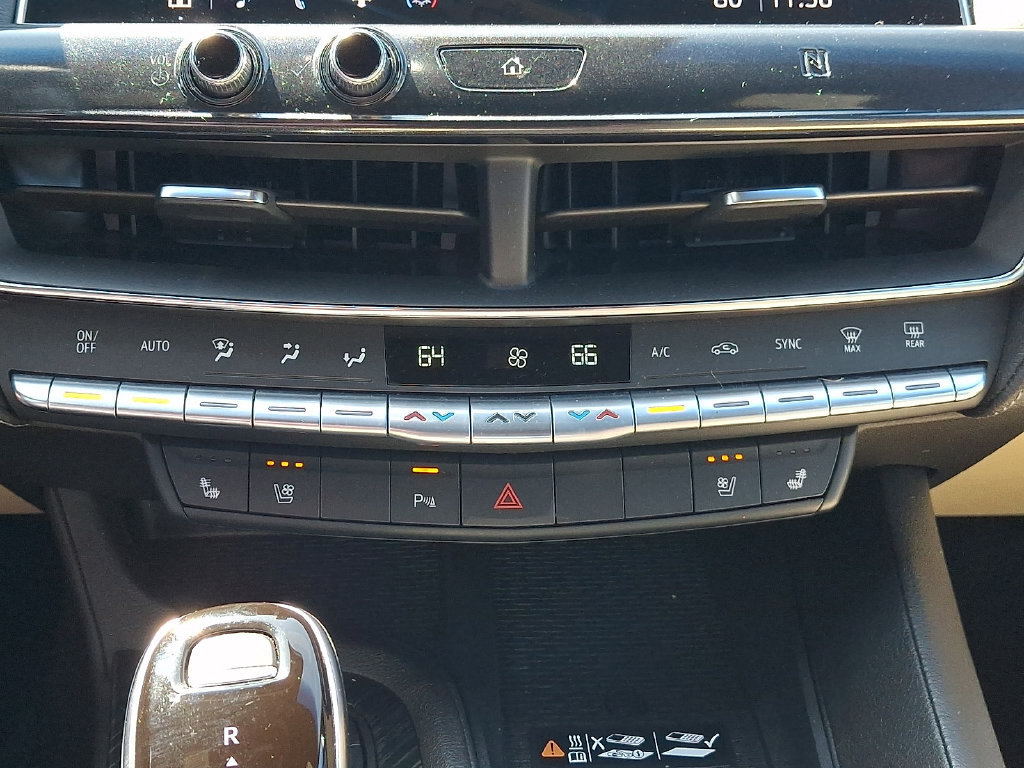 Used 2020 Cadillac CT5 Premium Luxury w/ Climate Package AWD/4WD image 18