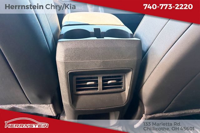Used 2026 Chevrolet Colorado Trail Boss AWD/4WD image 23