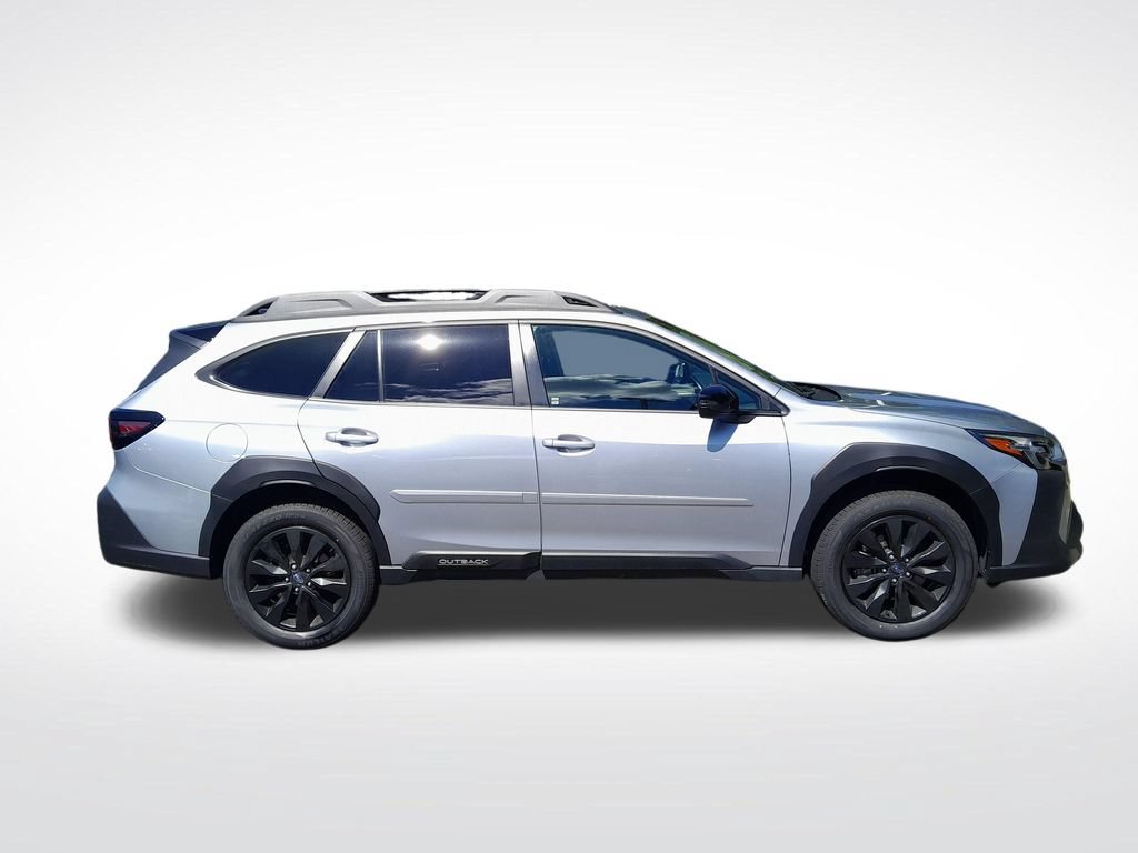 Certified 2023 Subaru Outback Onyx Edition XT AWD/4WD image 10
