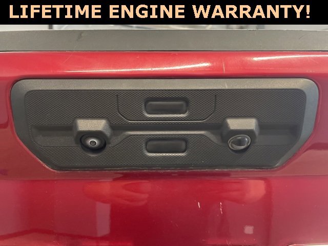 Certified 2022 GMC Sierra 1500 SLT image 29