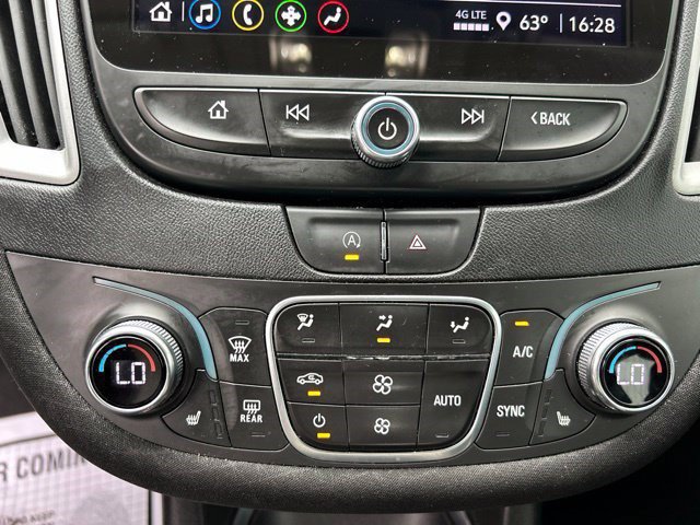 Used 2024 Chevrolet Malibu LT FWD image 28