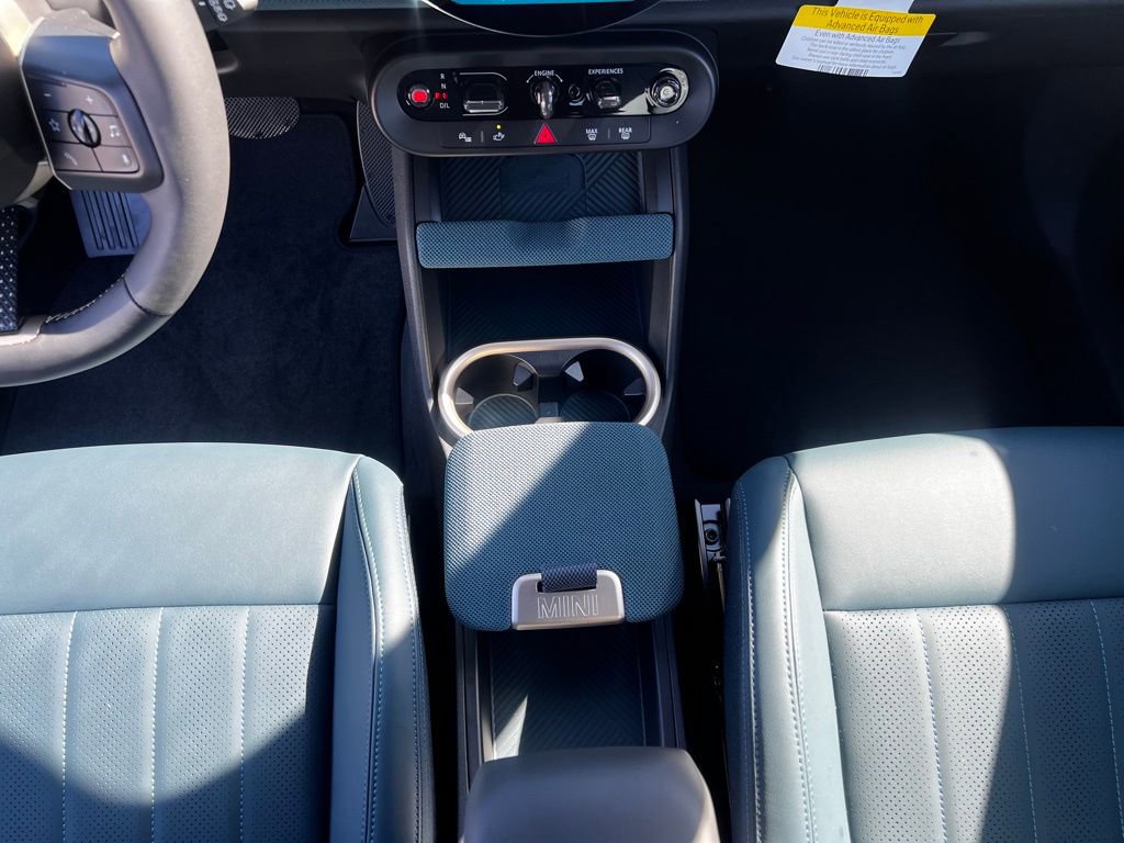 New 2025 MINI Cooper Countryman S image 15