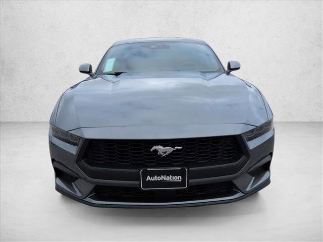New 2026 Ford Mustang Coupe image 5