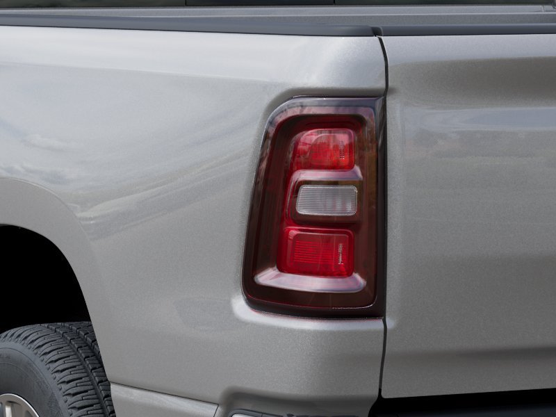 New 2026 RAM 1500 Tradesman AWD/4WD image 5