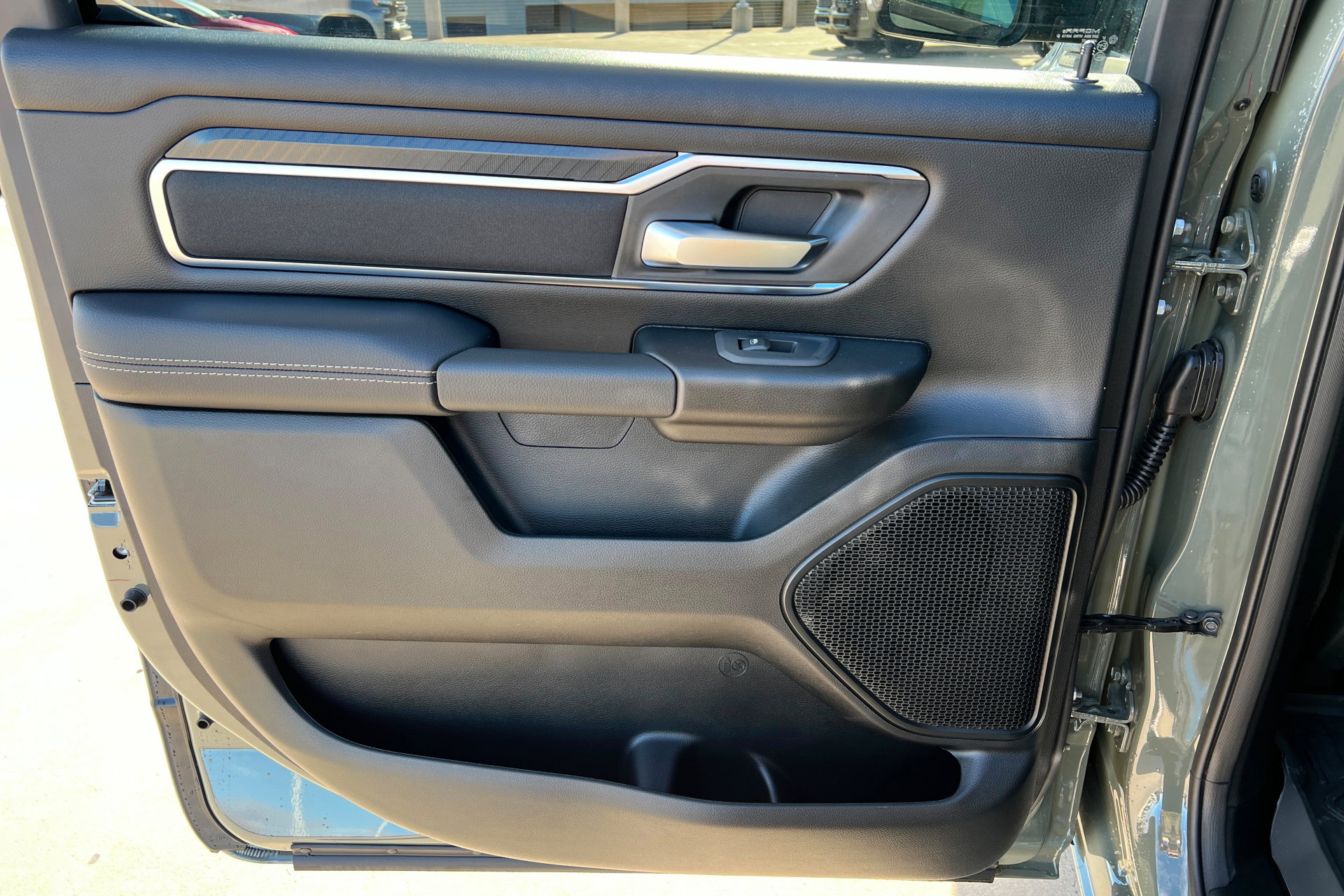 New 2026 RAM 1500 Big Horn image 18