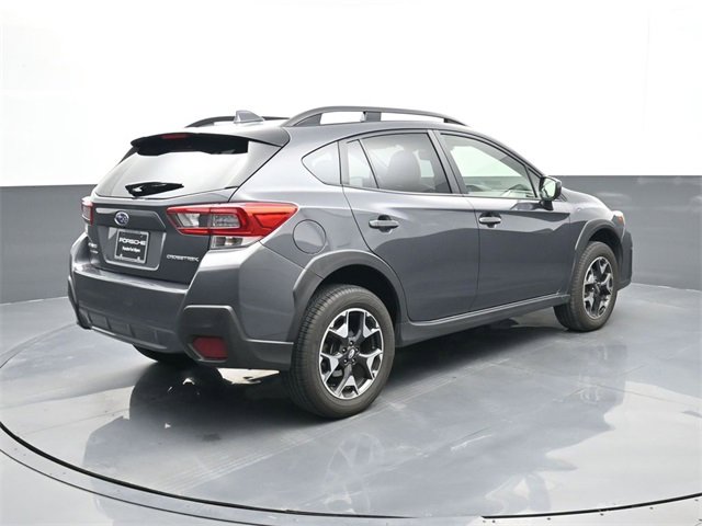 Used 2020 Subaru Crosstrek 2.0i Premium image 22