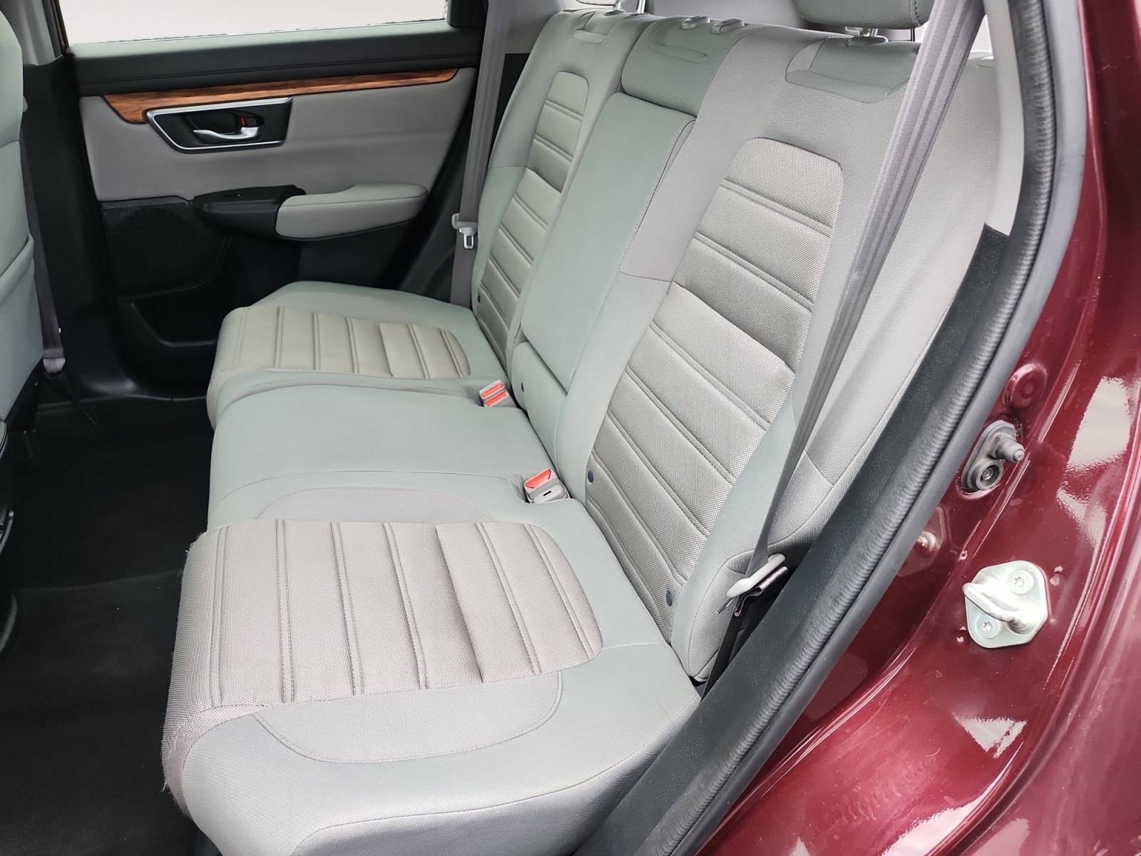 Used 2017 Honda CR-V EX image 13