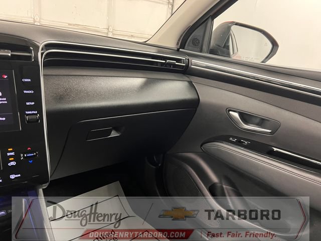Used 2022 Hyundai Tucson SEL w/ Convenience Package FWD image 46