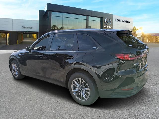 Used 2026 MAZDA CX-90 3.3 Turbo w/ Select Package image 7