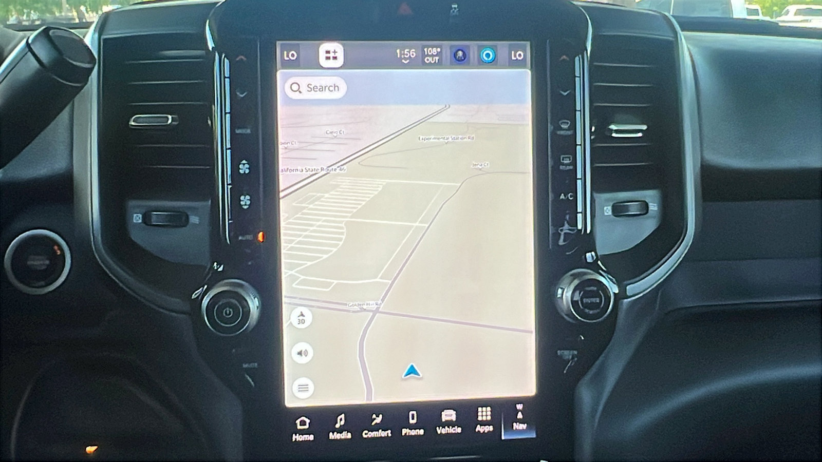 New 2025 RAM 2500 Tradesman image 23