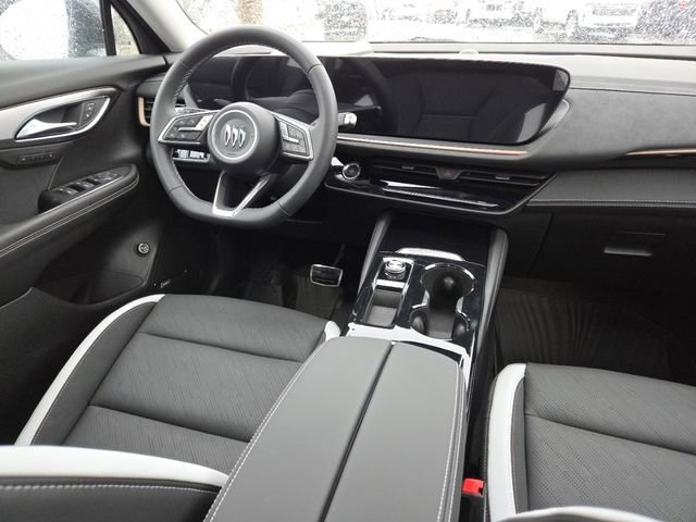 New 2026 Buick Envision Sport Touring image 32