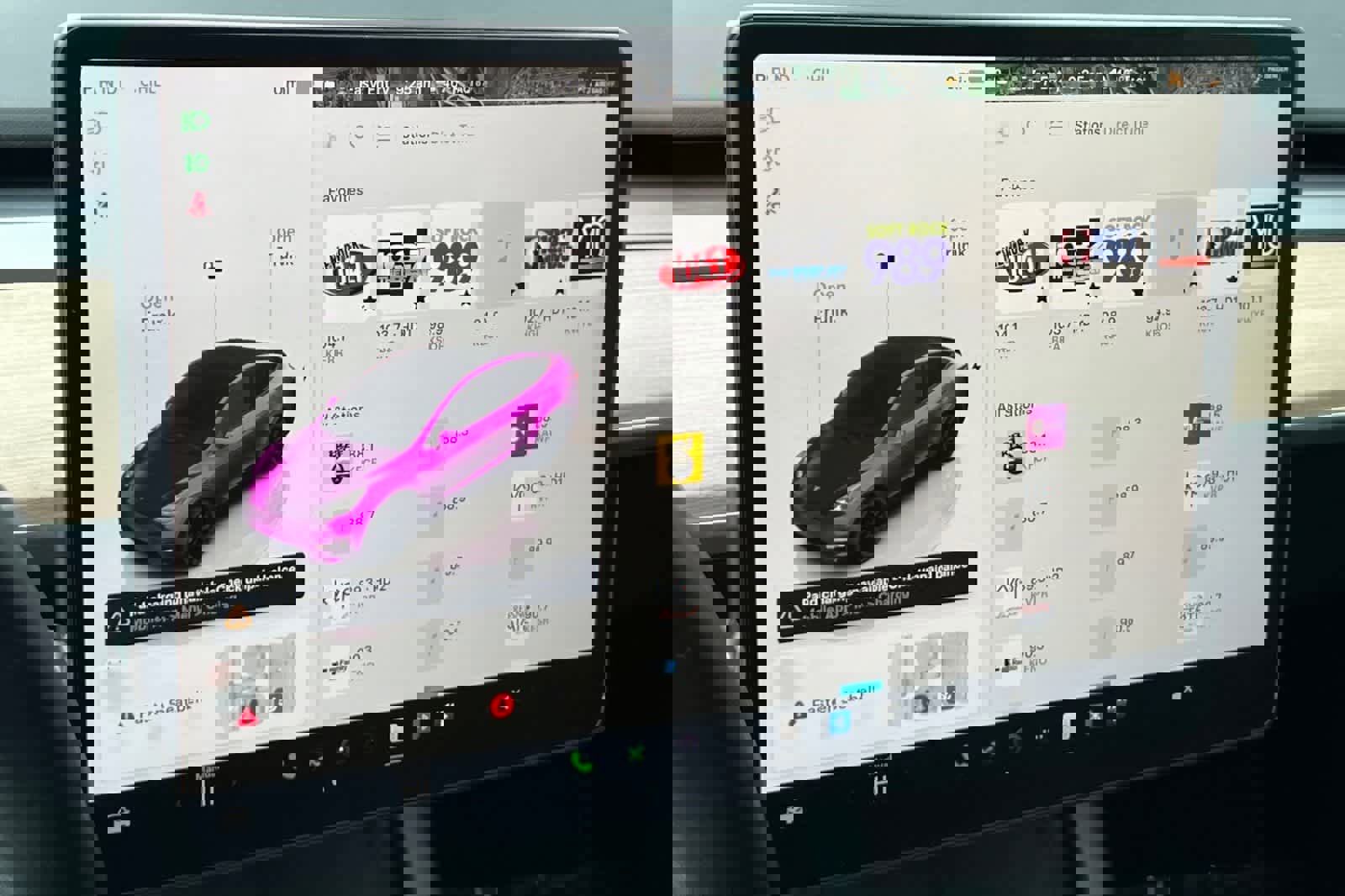 Used 2023 Tesla Model Y Performance image 22