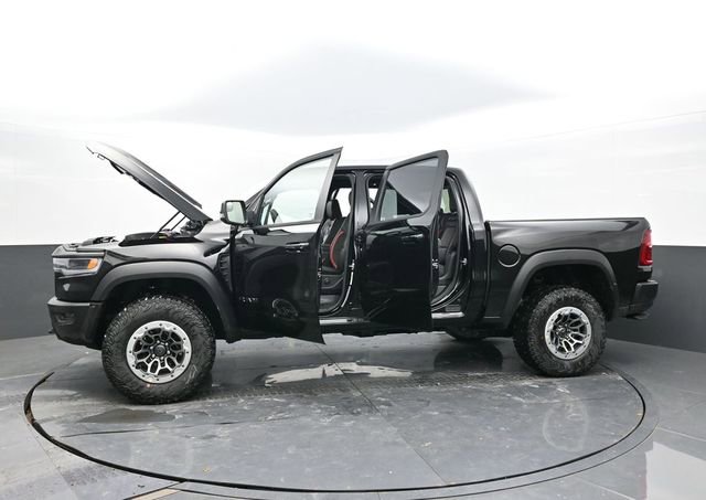 New 2026 RAM 1500 RHO image 63