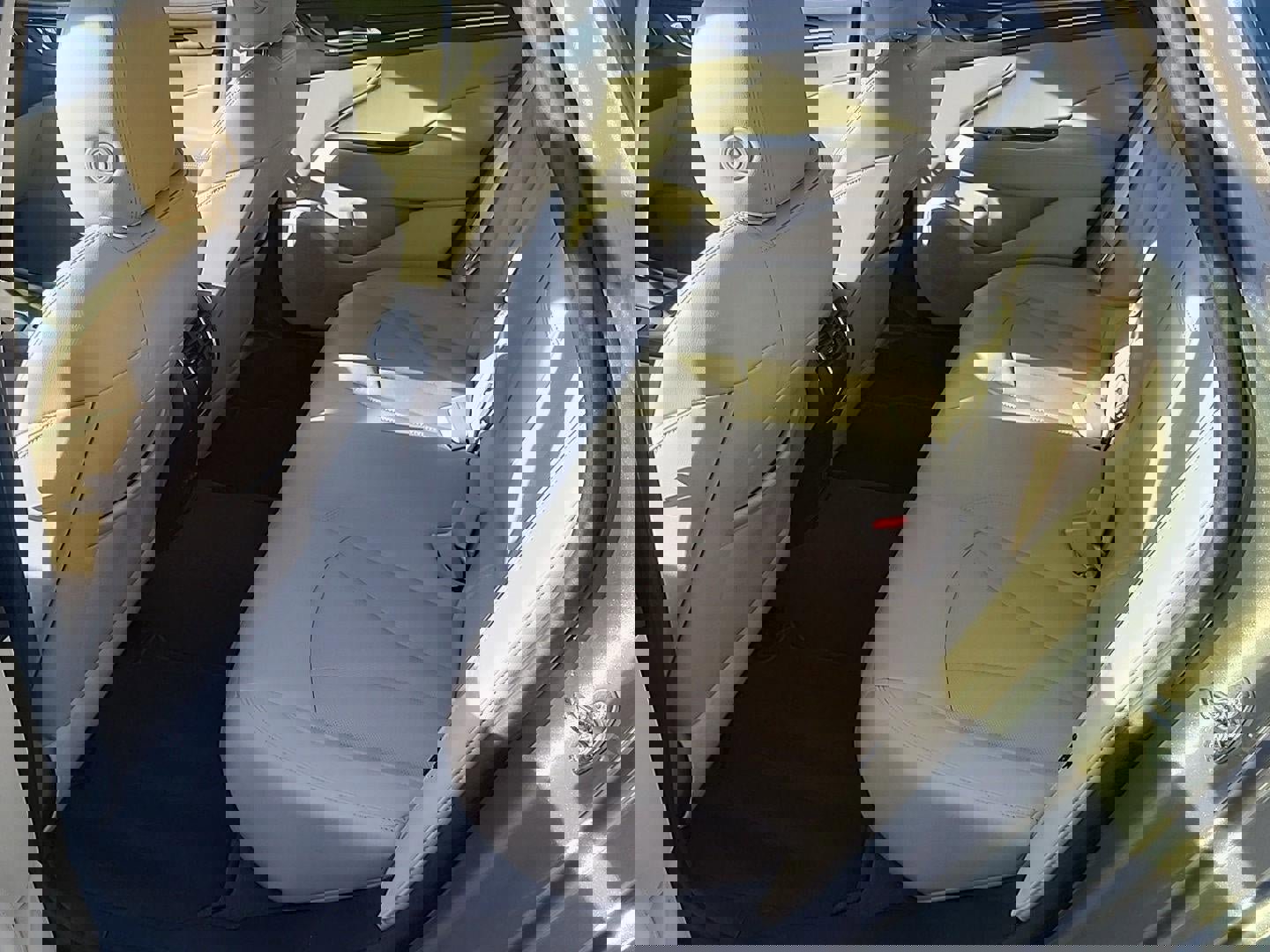 Used 2017 Buick LaCrosse Essence w/ Sun and Shade Package image 18