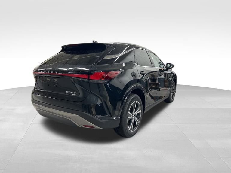New 2026 Lexus RX 350 Premium image 8