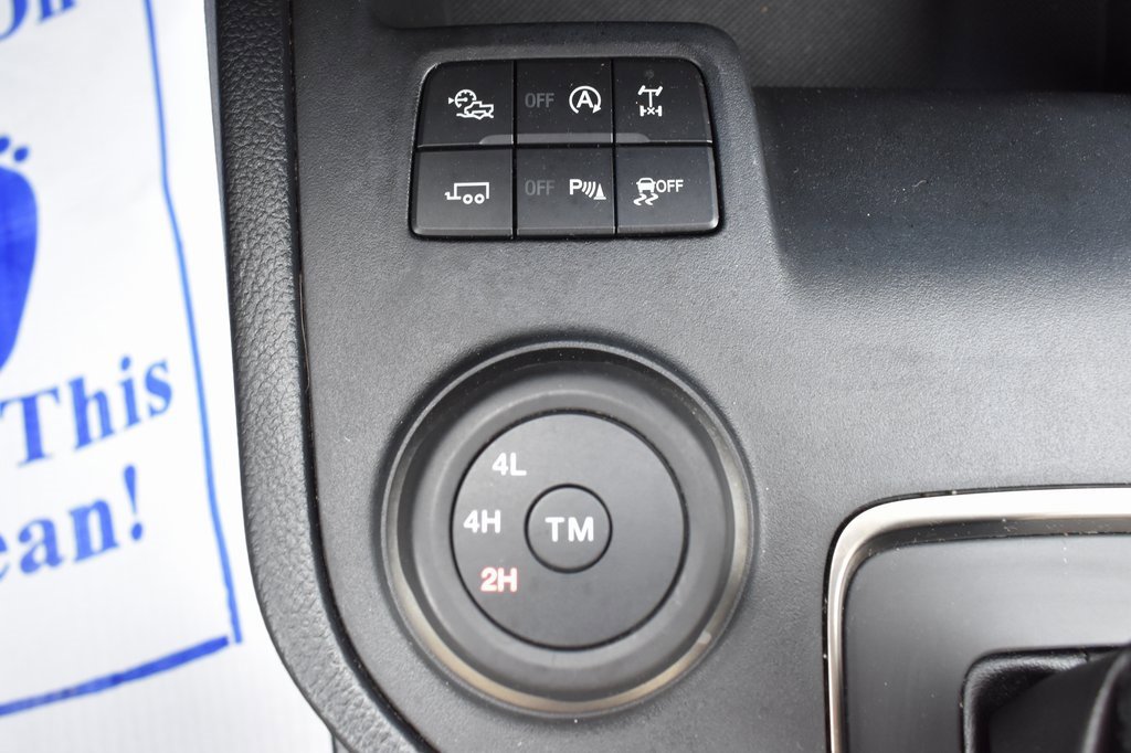 Used 2021 Ford Ranger Lariat w/ Equipment Group 501A High image 19