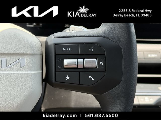 New 2026 Kia K4 GT-Line Turbo FWD image 30