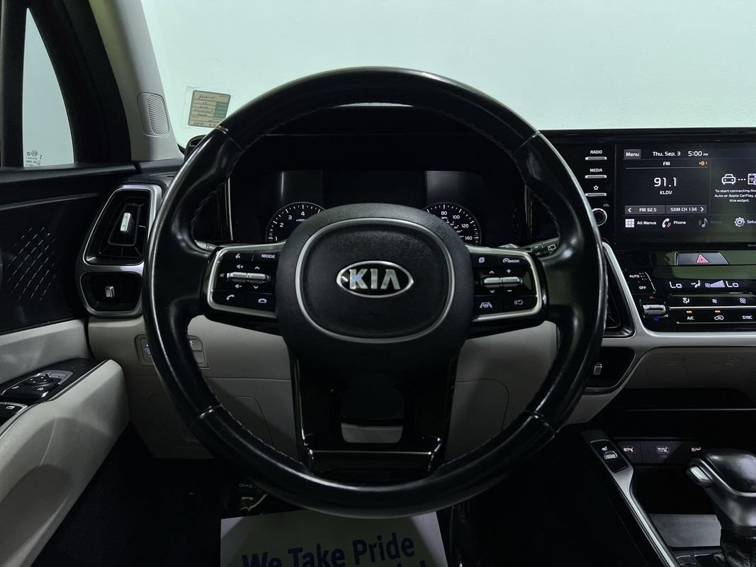 Used 2021 Kia Sorento S AWD/4WD image 20