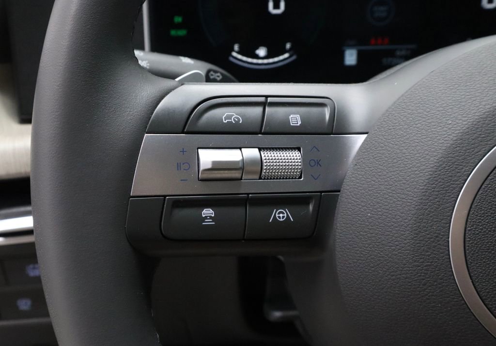 Certified 2025 Hyundai Sonata SEL image 27