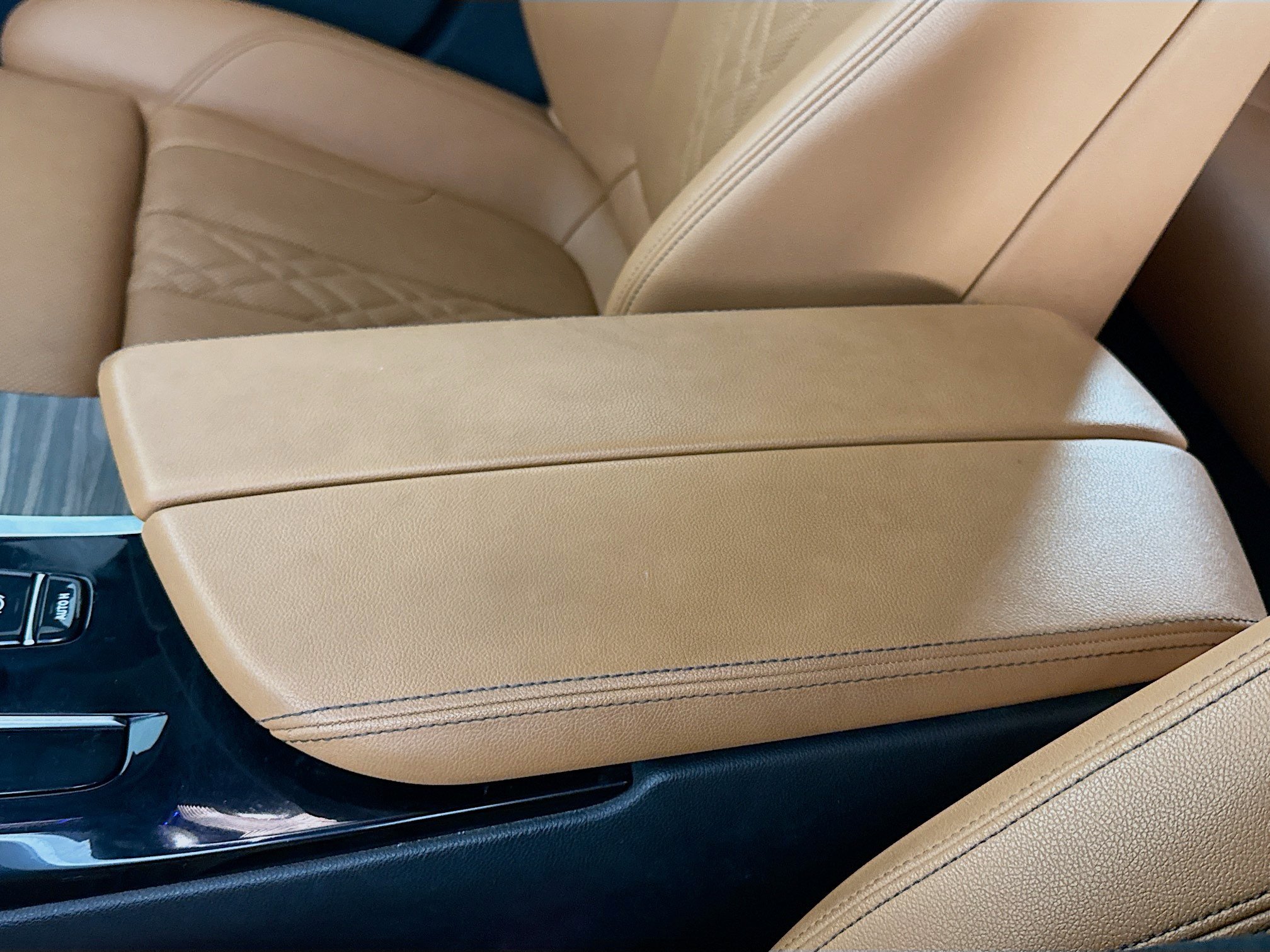 Used 2021 BMW 530i w/ Premium Package RWD image 18