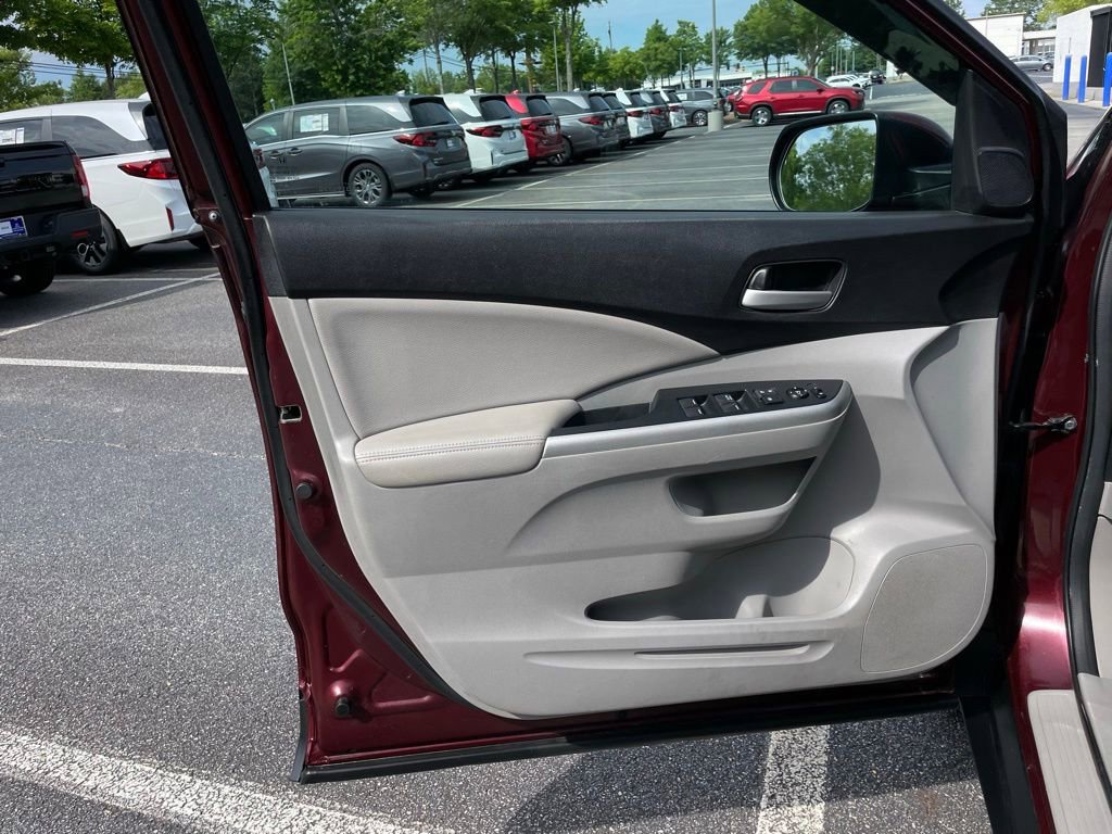 Used 2014 Honda CR-V EX-L image 23