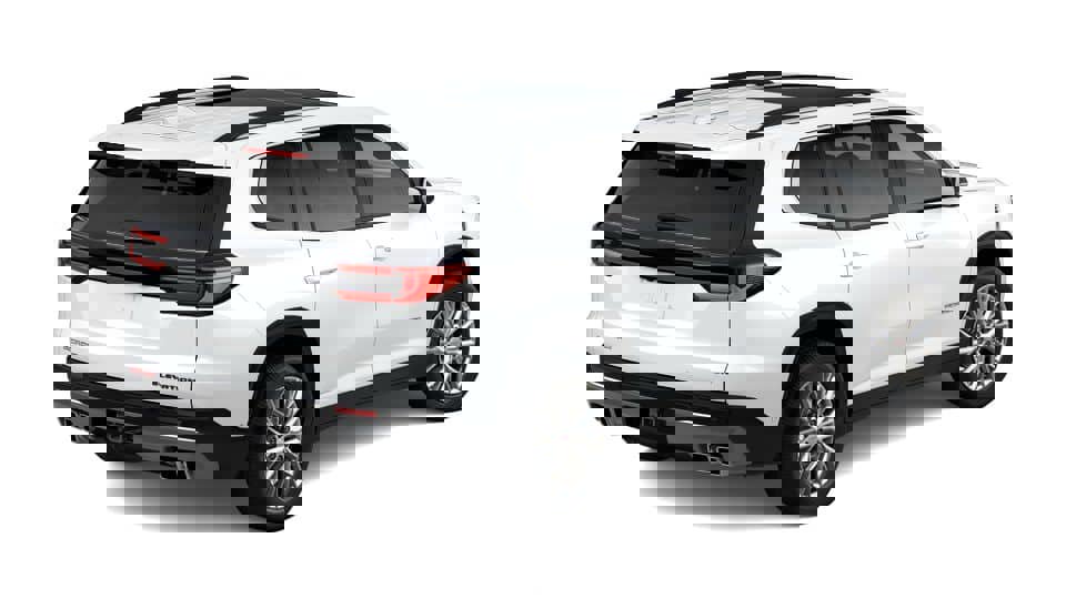 New 2025 GMC Acadia Elevation w/ Elevation Premium Package image 68