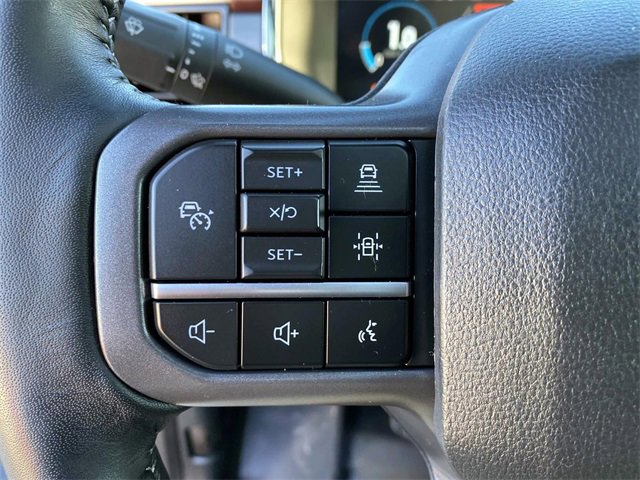 Used 2023 Ford F150 Lariat w/ Max Trailer Tow Package image 25