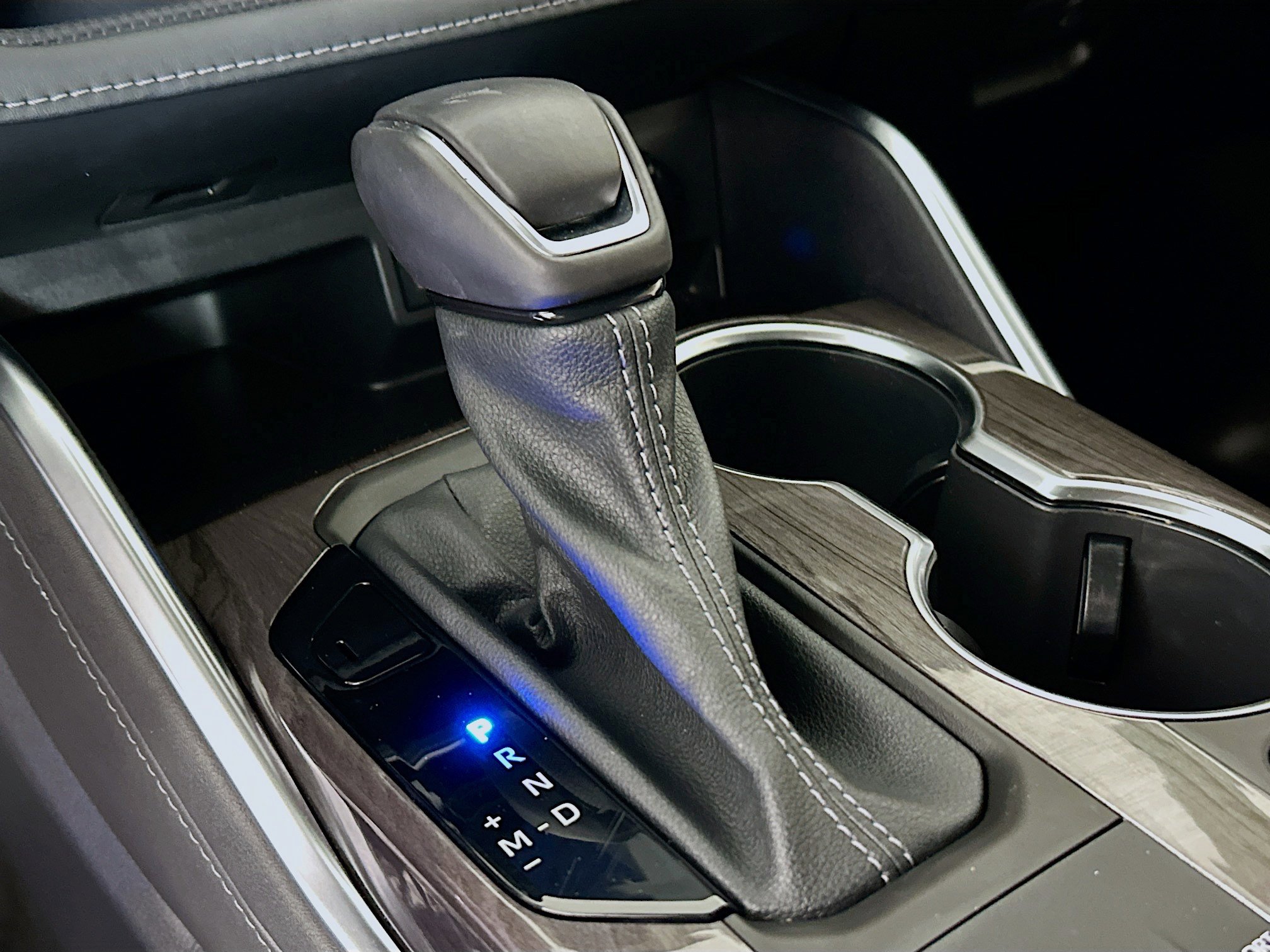 Used 2022 Toyota Highlander Platinum image 21