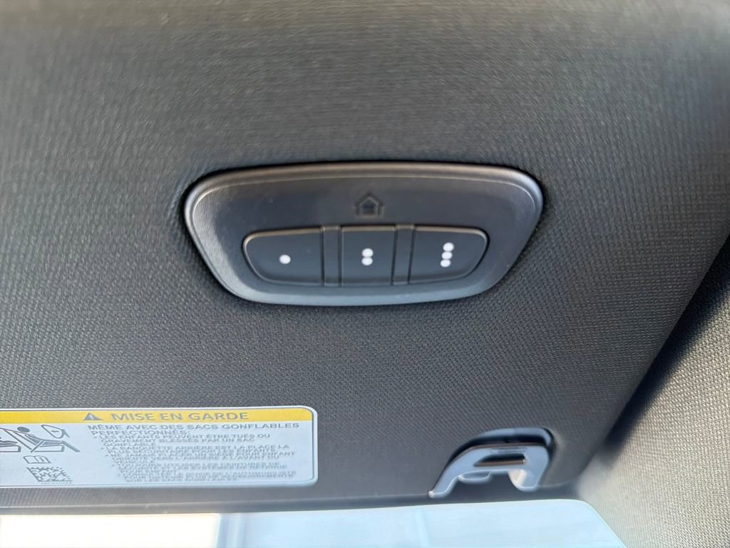 New 2026 RAM 1500 Big Horn AWD/4WD image 34