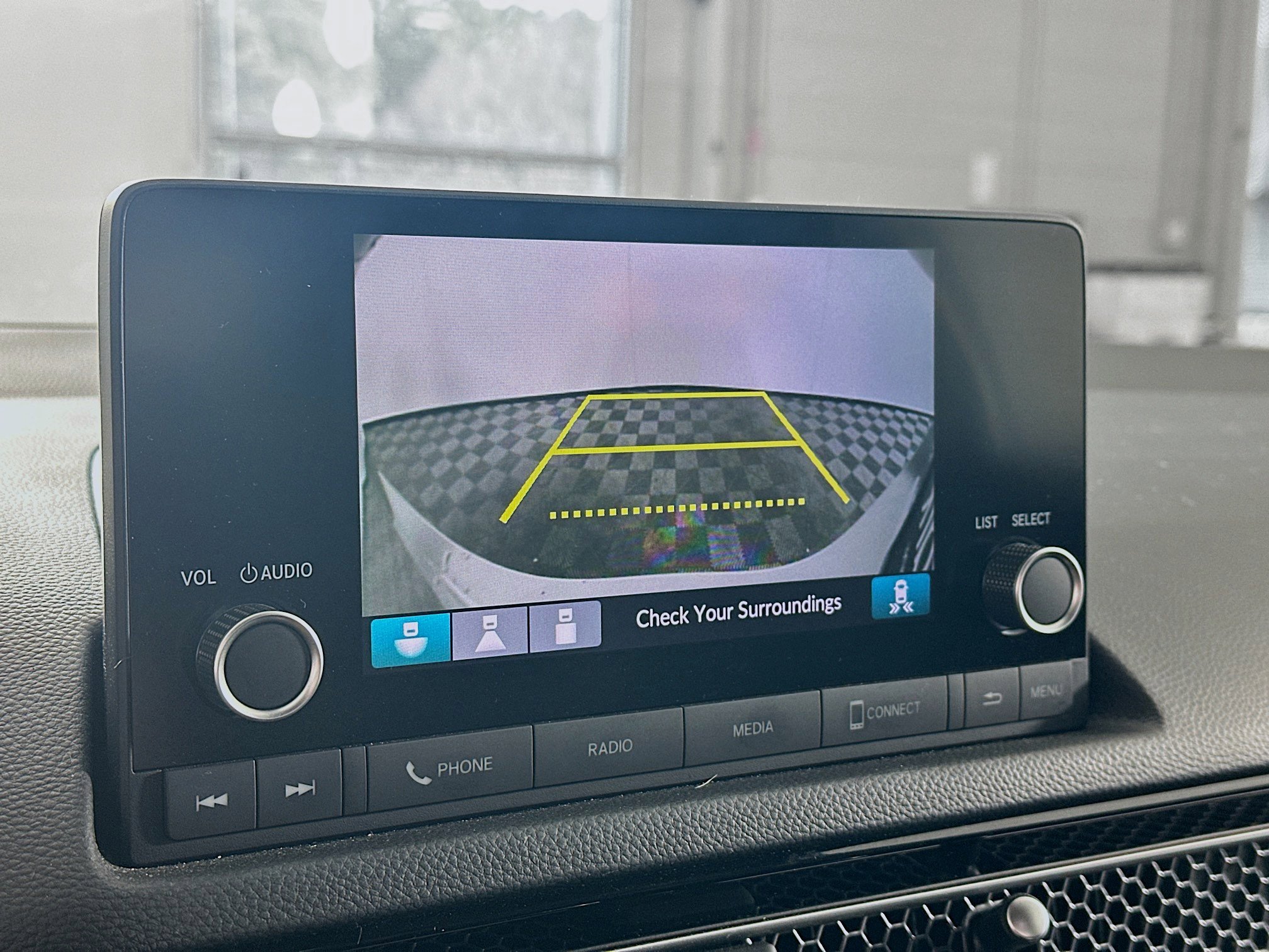 Used 2025 Honda Civic Sport image 22