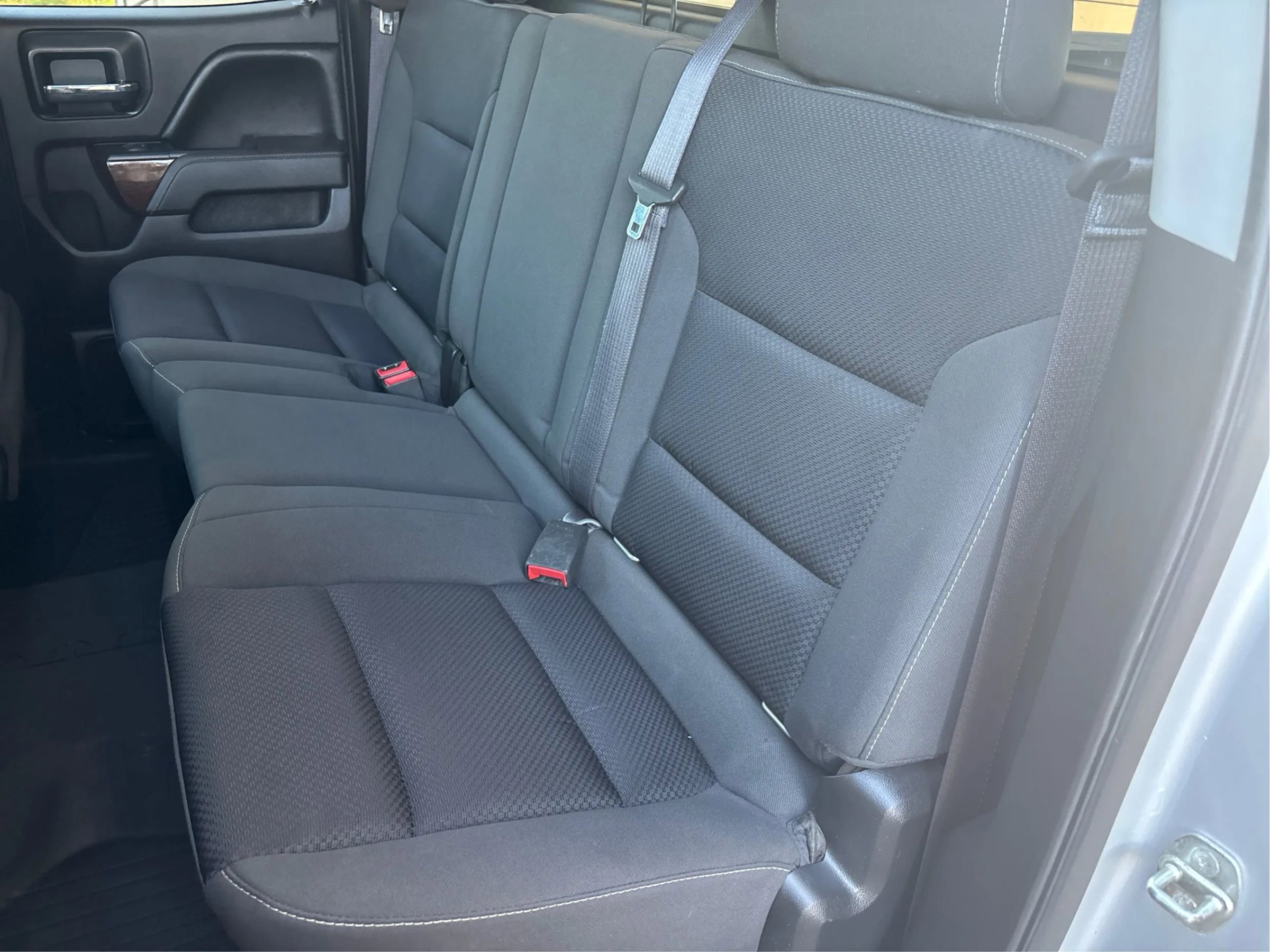 Used 2017 GMC Sierra 2500 SLE w/ HD SLE Preferred Plus Package image 14