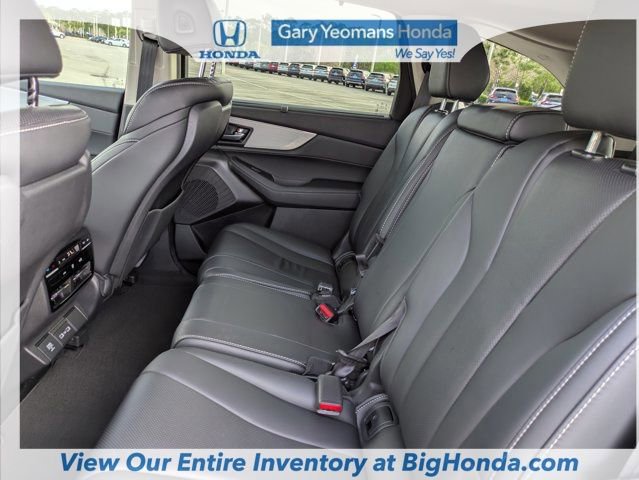 Used 2023 Acura MDX FWD w/ Technology Package image 18