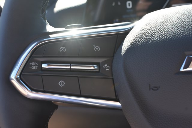 New 2027 Chevrolet Equinox LT FWD image 19