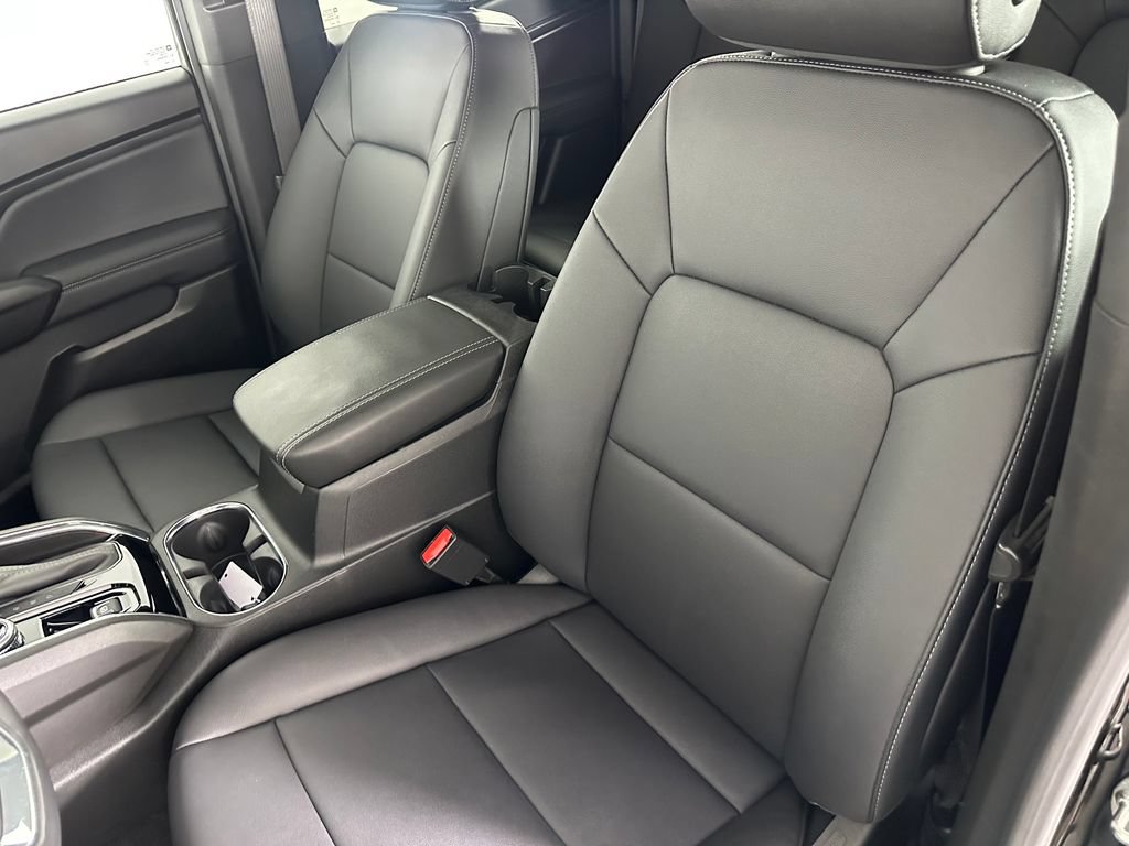 Used 2024 GMC Canyon Elevation w/ Convenience Package AWD/4WD image 27