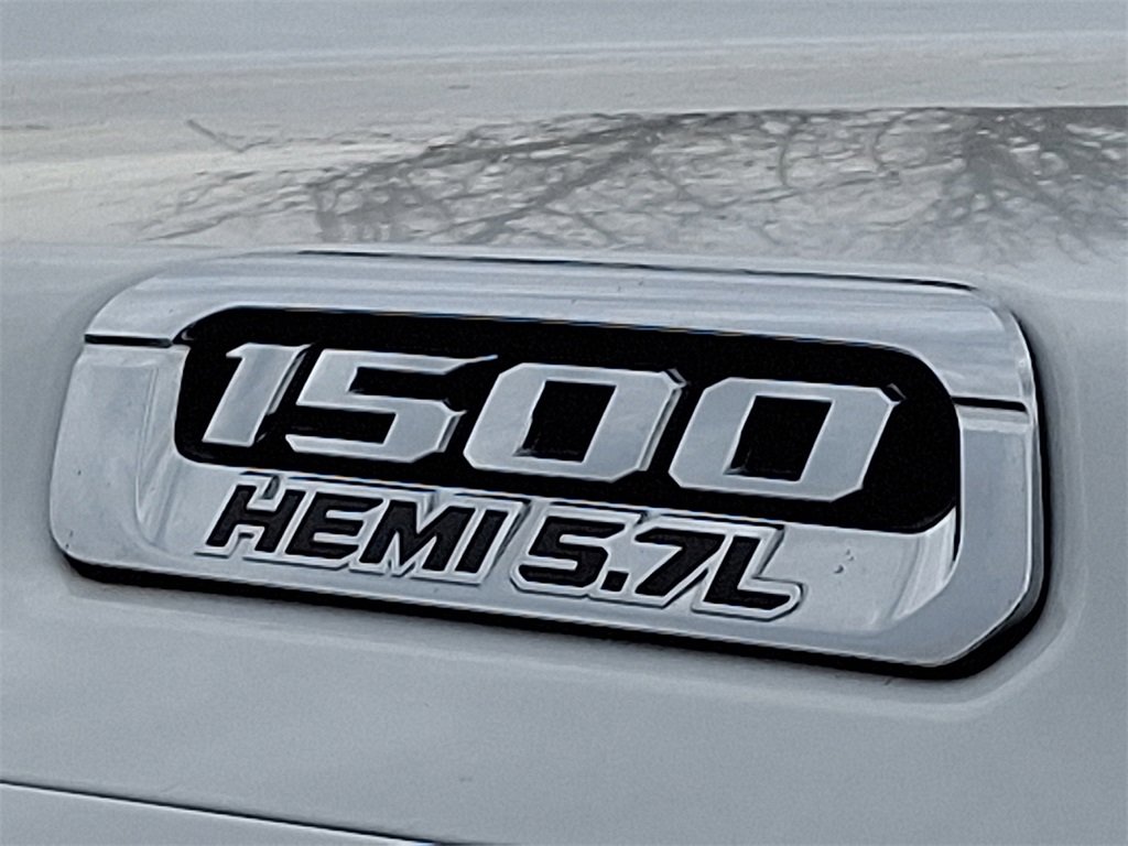 Used 2020 RAM 1500 Big Horn image 30