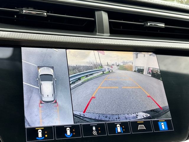 Used 2021 Buick Encore GX Essence w/ Advanced Technology Package image 16