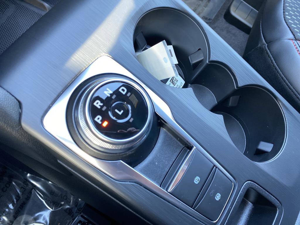 New 2026 Ford Escape ST-Line Elite image 23