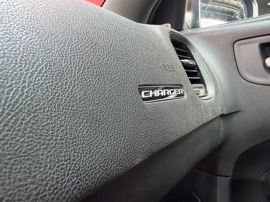 Used 2021 Dodge Charger GT w/ Blacktop Package AWD/4WD image 23