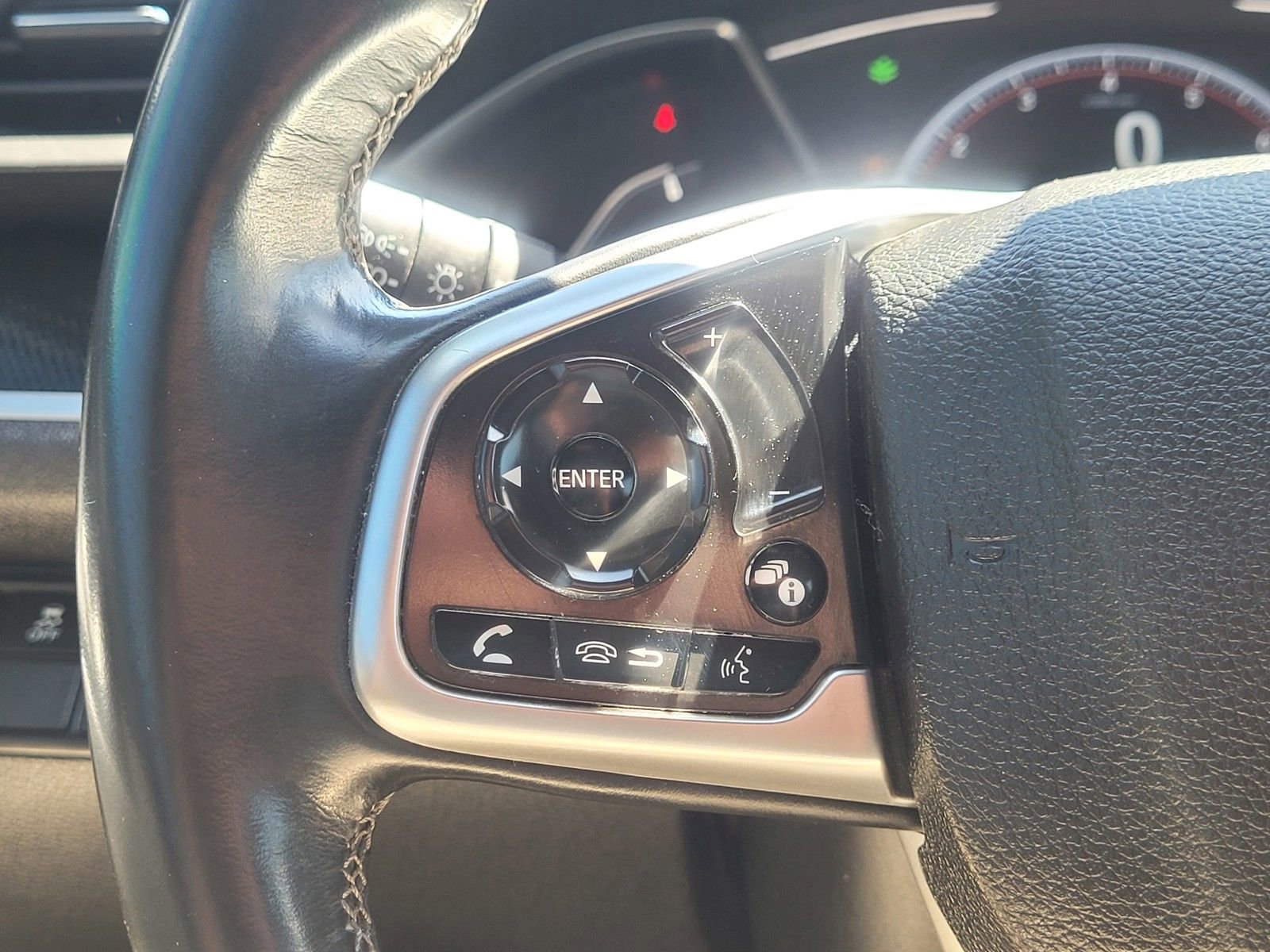 Used 2019 Honda Civic Sport image 20