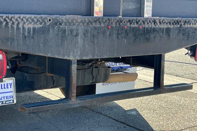 Certified 2021 Ford F350 XLT RWD image 24