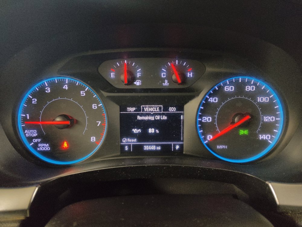 Used 2019 Chevrolet Traverse LT image 23