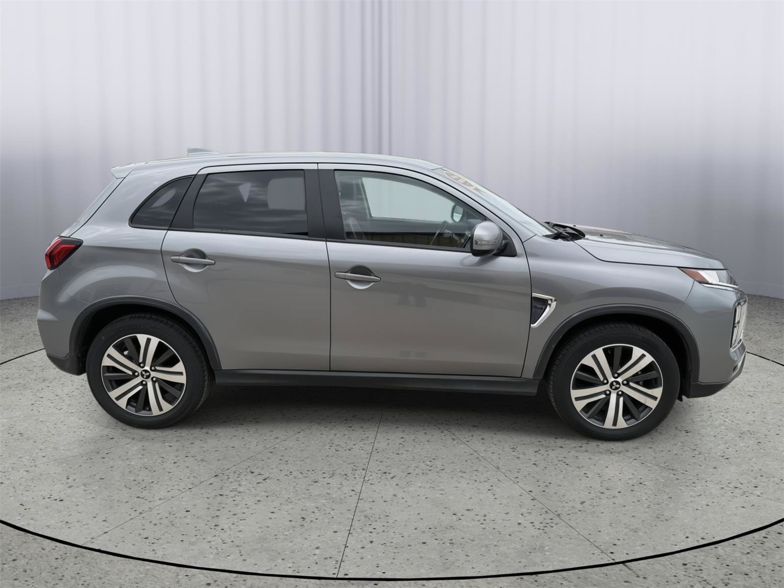 Used 2024 Mitsubishi Outlander Sport AWD image 6